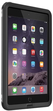 LifeProof Fre iPad Mini 1/2/3 Svart