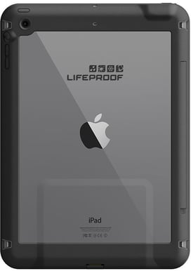LifeProof Fre iPad Air Svart