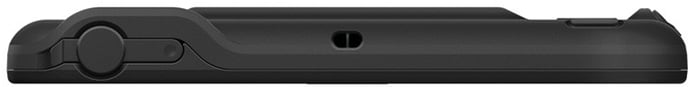 LifeProof Nuud iPad Mini 4 Svart
