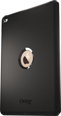 Otterbox Defender iPad Pro 12.9" Svart