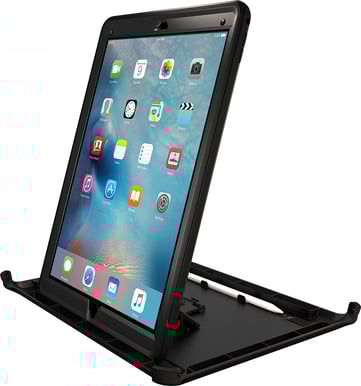 Otterbox Defender iPad Pro 12.9" Svart