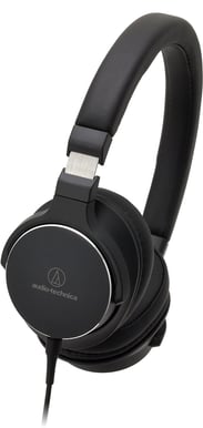 Audio Technica ATH-SR5 Svart