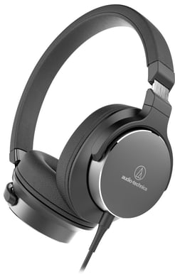 Audio Technica ATH-SR5 Svart