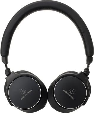 Audio Technica ATH-SR5BT Wireless Svart