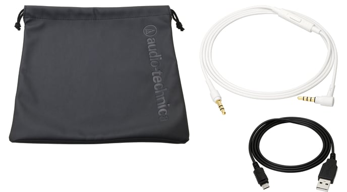 Audio Technica ATH-SR5BT Wireless Vit