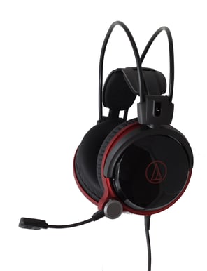 Audio Technica ATH-AG1X Closed HI-FI