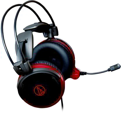Audio Technica ATH-AG1X Closed HI-FI