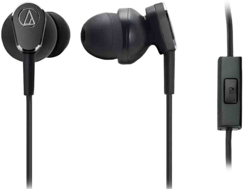 Audio Technica ATH-ANC33iS QuietPoint