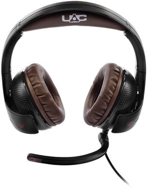 Thrustmaster Y-300CPX DOOM Edition