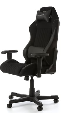 DXRacer DRIFTING Gamingstol Svart