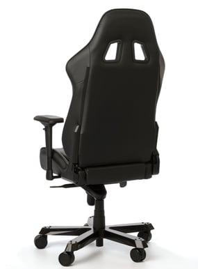 DXRacer KING Gaming Chair Svart