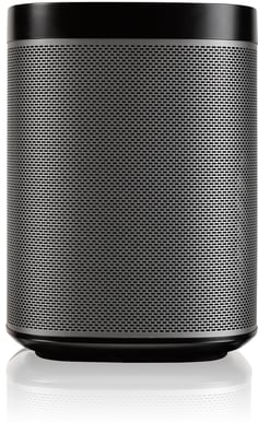 Sonos Play:1, Svart