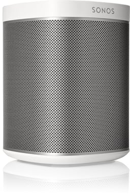 Sonos Play:1, Vit
