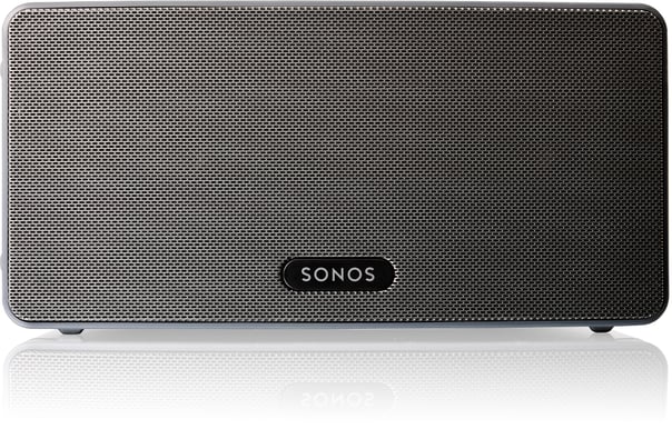 Sonos Play:3 Svart