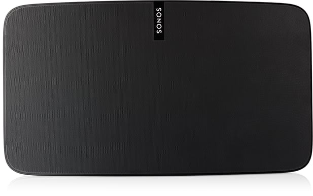 Sonos Play:5 II Svart