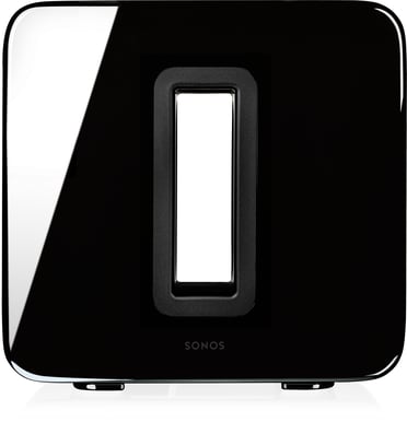 Sonos Sub Pianolack