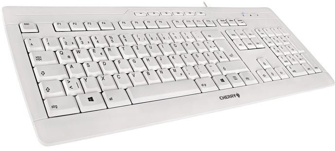Cherry Stream 3.0 Grå
