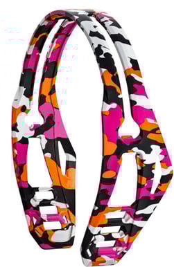 Plantronics Bygel för RIG 500E Camo Rosa