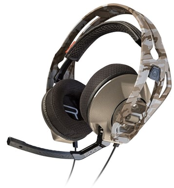 Plantronics RIG 500HX Sandcamo Xbox One