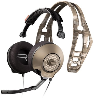 Plantronics RIG 500HX Sandcamo Xbox One