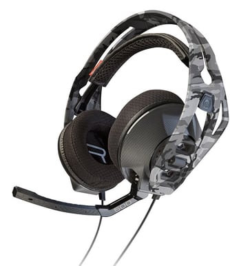 Plantronics RIG 500HS Arctic Camo PS4