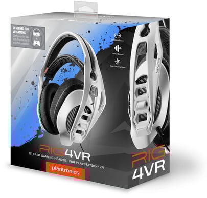 Plantronics RIG 4VR
