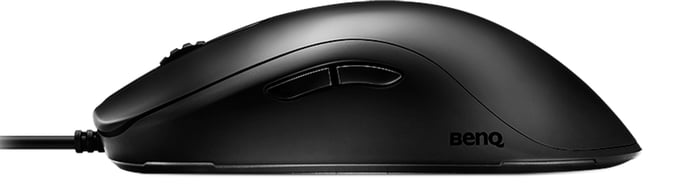 ZOWIE FK1+ Gaming Mouse