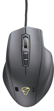 Mionix Naos QG