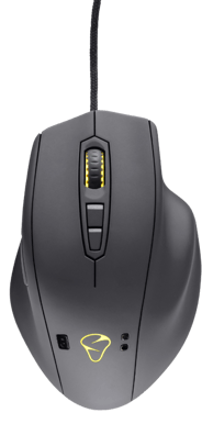 Mionix Naos QG