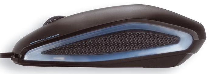 Cherry GENTIX Svart