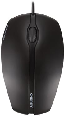 Cherry GENTIX Svart