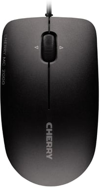 Cherry MC 2000 Svart