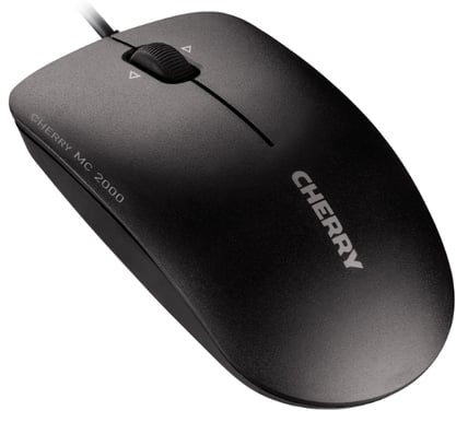 Cherry MC 2000 Svart