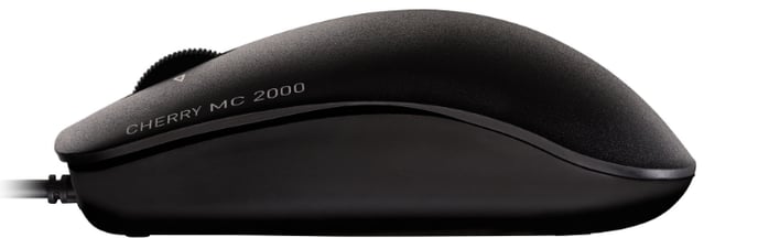Cherry MC 2000 Svart