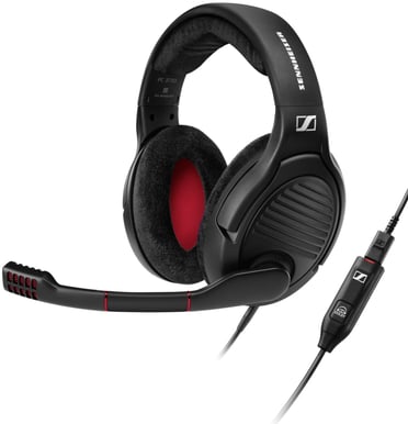 Sennheiser PC 373D