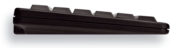 Cherry Compact Keyboard TKL