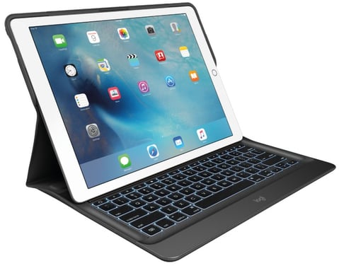 Logitech CREATE Keyboard Case Ipad Pro 12.9"