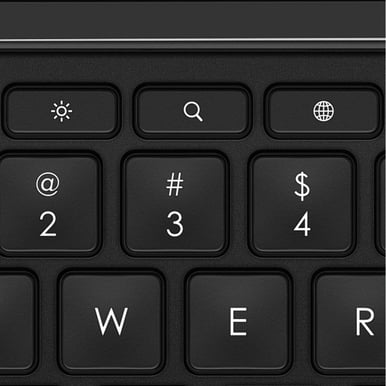 Logitech CREATE Keyboard Case Ipad Pro 12.9"