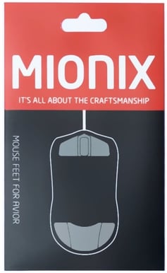 Mionix Avior Glidez