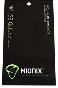 MIONIX Replacement MouseGlides Self-Cut