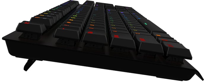 Tesoro GRAM Spectrum Kailh Red