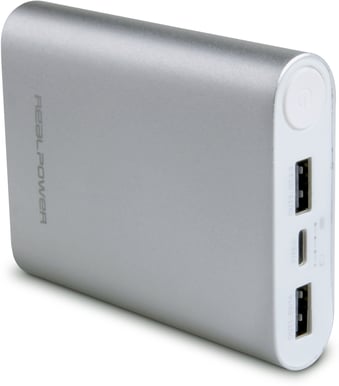 Ultron RealPower Quick Charge 12000mAh