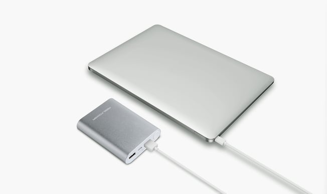 Ultron RealPower Quick Charge 12000mAh