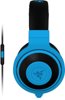 Razer Kraken Mobile Neon Blue