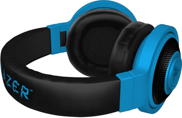 Razer Kraken Mobile Neon Blue