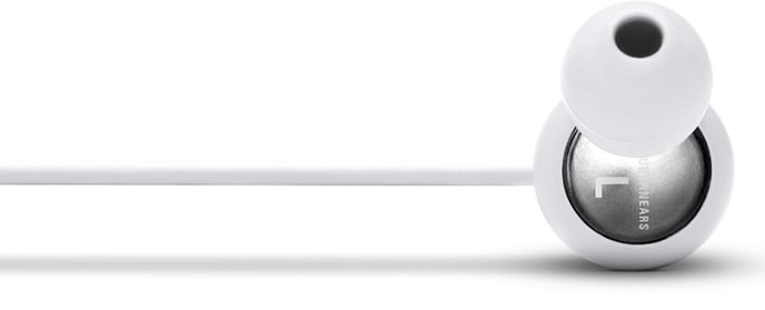 Urbanears Kransen True White