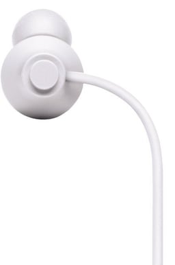 Urbanears Kransen True White
