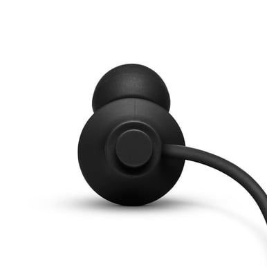 Urbanears Kransen Svart