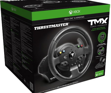 Thrustmaster TMX Force Feedback