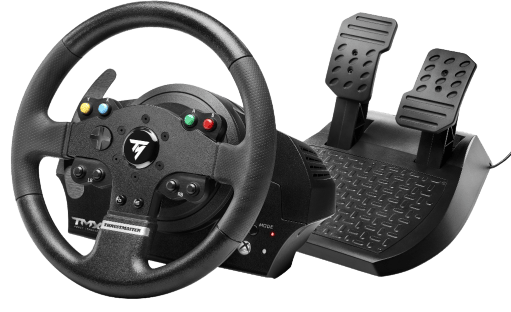Thrustmaster TMX Force Feedback